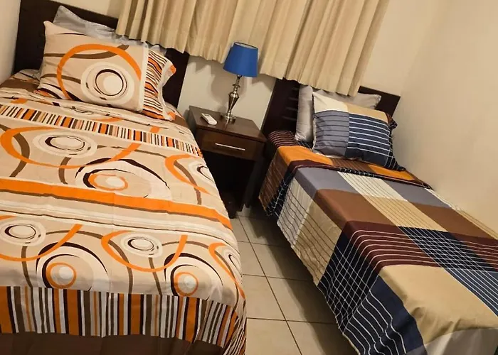 Marindo #34 Homestay