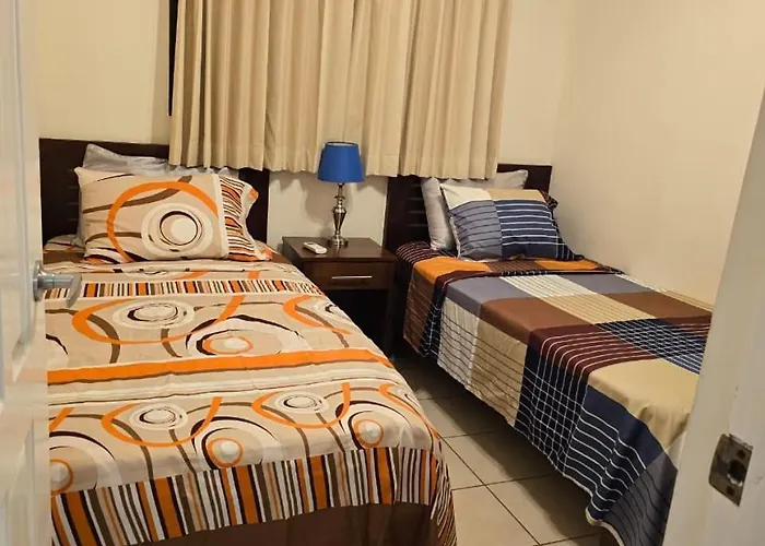 Marindo #34 Homestay