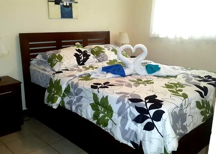 Marindo #34 Homestay