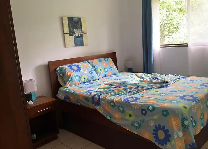 Homestay Marindo #34 *