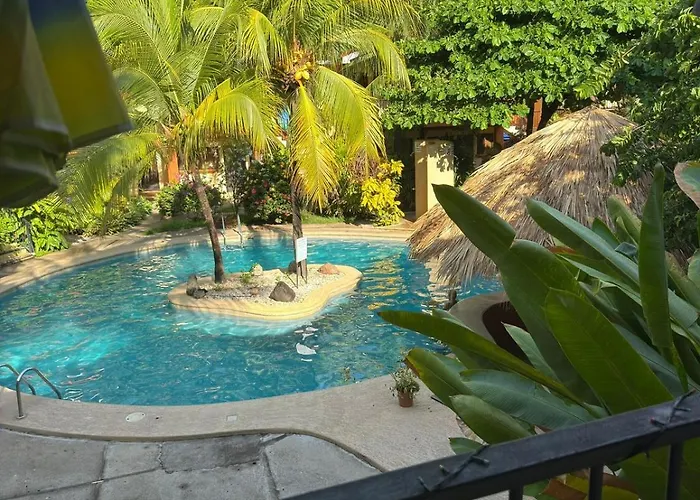 Homestay Marindo #34 *